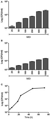 Brucella abortus Traverses Brain Microvascular Endothelial Cells Using Infected Monocytes as a <mark class="highlighted">Trojan Horse</mark>